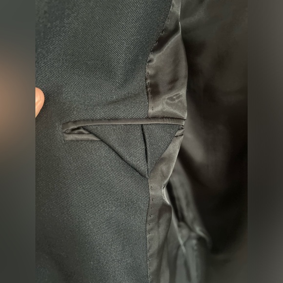 Babaton Highland Blazer nwot XXS - Picture 7 of 7